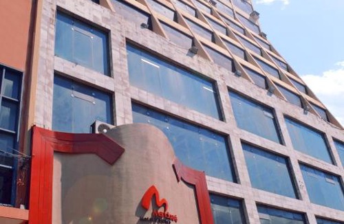 Catedral Apartment | Hotel Manduara