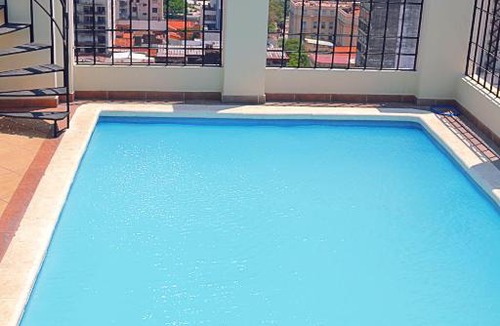 Catedral Apartment | Hotel Manduara