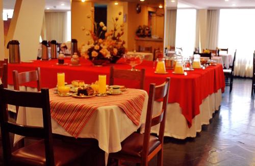 Catedral Apartment | Hotel Manduara