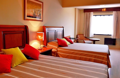 Catedral Hotel | hotel manduara