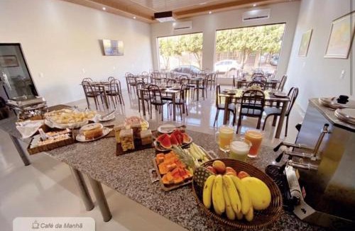 Bilac Hotel | HOTEL MANTORAMOS