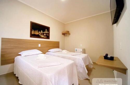 Bilac Hotel | HOTEL MANTORAMOS