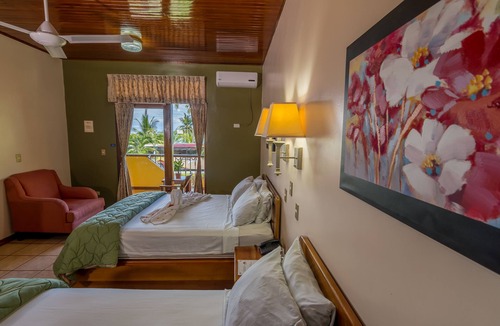 Manuel Antonio Hotel | Hotel Manuel Antonio