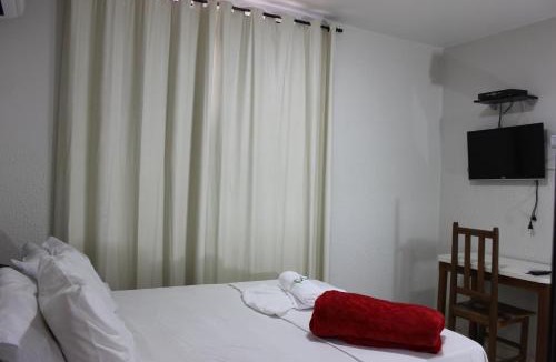 Amambai Hotel | Hotel Manzoni