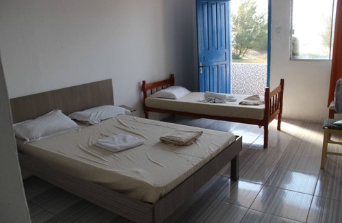 Arroio Teixeira Hotel | Hotel Mar e Sol - Capão da Canoa