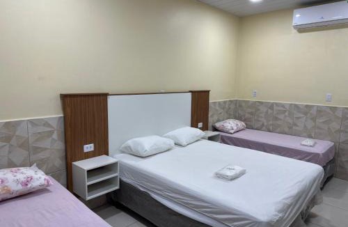 Boa Vista Hotel | Hotel Maracá