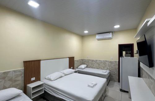 Boa Vista Hotel | Hotel Maracá