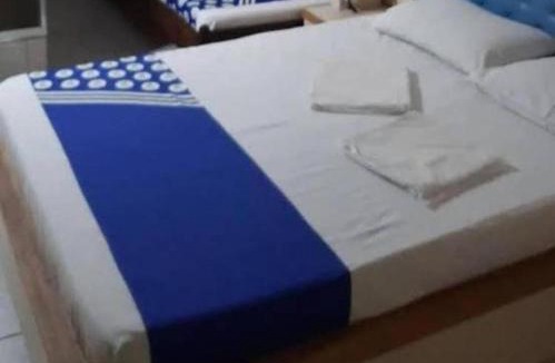 Zona Leste Hotel | Hotel Maracanã