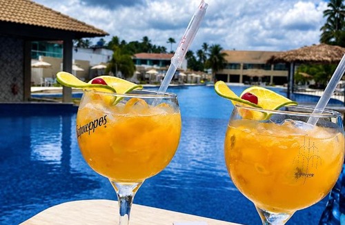 Barra Grande Hotel | Hotel Maragogi Beach Club