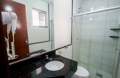 Centro Hotel | Hotel Marajá
