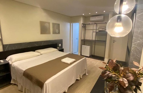 Centro Hotel | Hotel Marajó