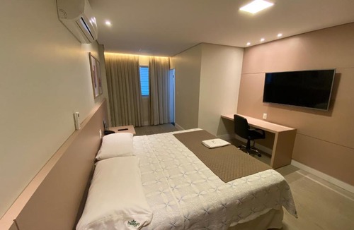 Centro Hotel | Hotel Marajó