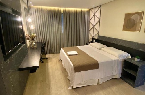 Centro Hotel | Hotel Marajó