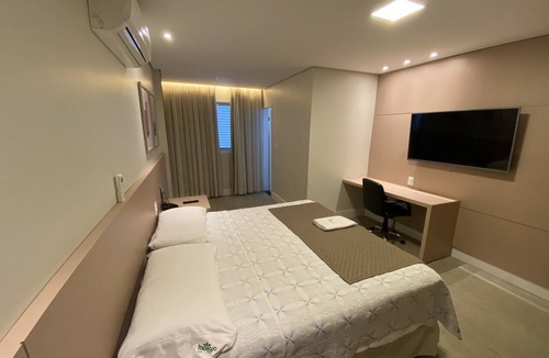 Centro Hotel | Hotel Marajó