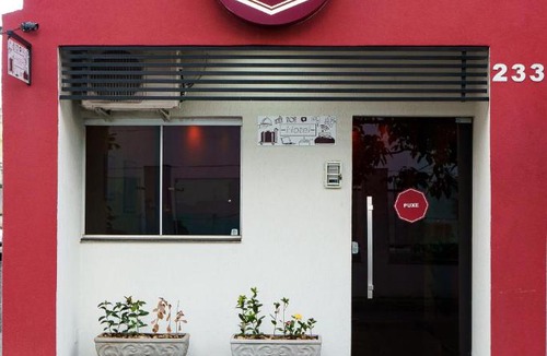 Centro Hotel | Hotel Maraja