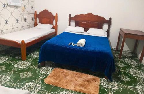 Irituia Hotel | Hotel Marajoara