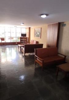 Guaxupe Hotel | HOTEL MARAMBAIA