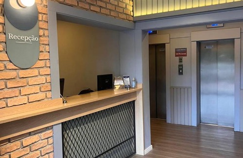Centro Hotel | Hotel Marbor