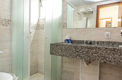Centro Hotel | Hotel Marbor