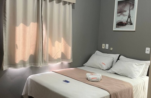 Sumare Hotel | Hotel Marcan