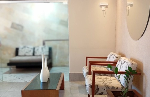 Belo Horizonte Hotel | Hotel Mariachis