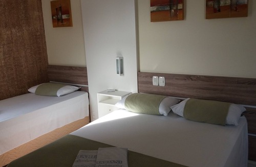 Lajeado Hotel | Hotel Mariani
