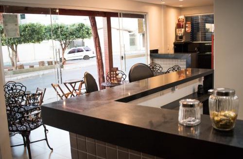 Trindade Hotel | Hotel Marina Torrano