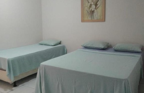 Jequie Hotel | Hotel Maringá Jequié