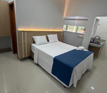 Gurupi Hotel | Hotel Marinho