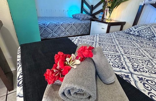 Puerto Viejo de Talamanca Hotel | Hotel Maritza