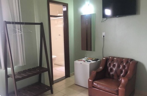 Zona Central Hotel | Hotel Marks