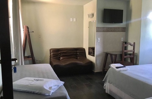 Zona Central Hotel | Hotel Marks