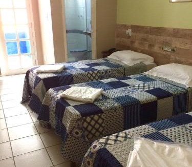 Praia de Itaparica Hotel | Hotel Marlin Azul