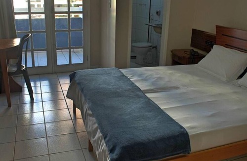 Praia de Itaparica Hotel | Hotel Marlin Azul