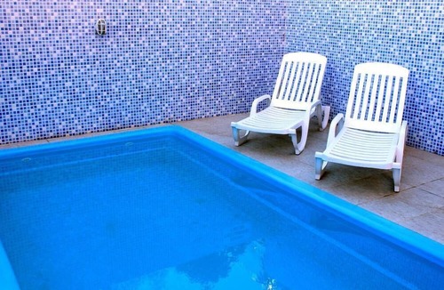 Praia de Itaparica Hotel | Hotel Marlin Azul