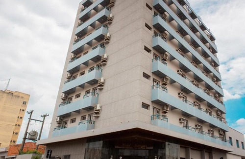 Araras Hotel | Hotel Marques