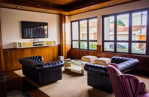 Araras Hotel | Hotel Marques