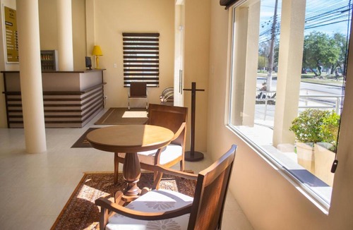 Fragata Hotel | Hotel Marrocos