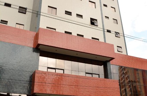 Sao Jose dos Campos Hotel | Hotel Maruá