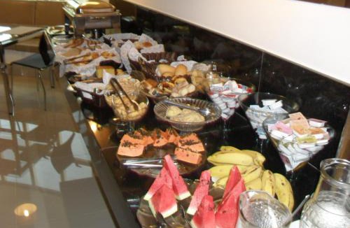 Centro Hotel | Hotel Master