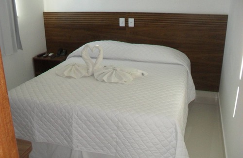 Centro Hotel | Hotel Master