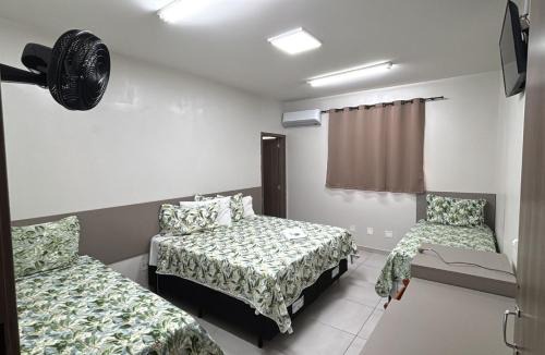 Formiga Hotel | Hotel Master Plaza Formiga