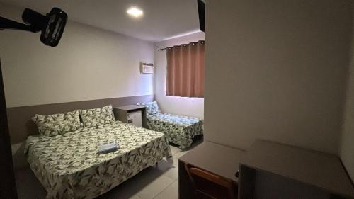 Formiga Hotel | Hotel Master Plaza Formiga