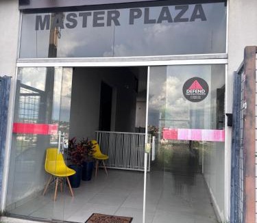 Formiga Hotel | Hotel Master Plaza Formiga