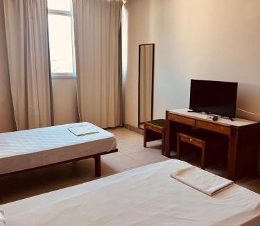 Mata da Praia Hotel | Hotel Mata da Praia