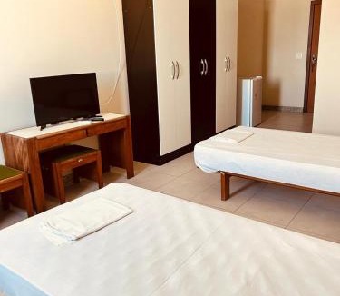 Mata da Praia Hotel | Hotel Mata da Praia