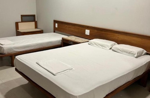Mata da Praia Hotel | Hotel Mata da Praia