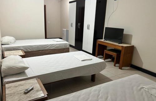 Mata da Praia Hotel | Hotel Mata da Praia