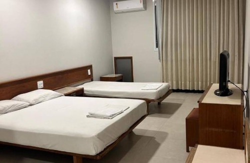 Mata da Praia Hotel | Hotel Mata da Praia
