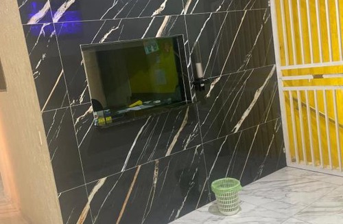 Sao Paulo Apartment | Hotel Matarazzo